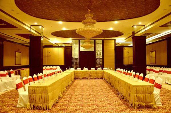 Mango Hotel Divisione di Divisione di Jaipur Esterno foto